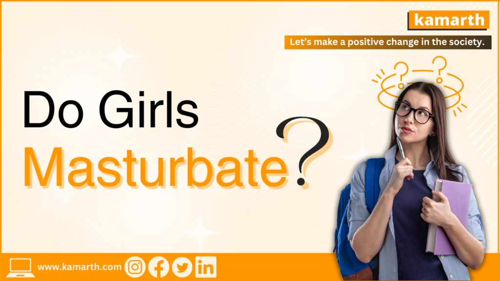Do Girls Masturbate? Surprising Facts and Benefits Revealed, 4 Safe
