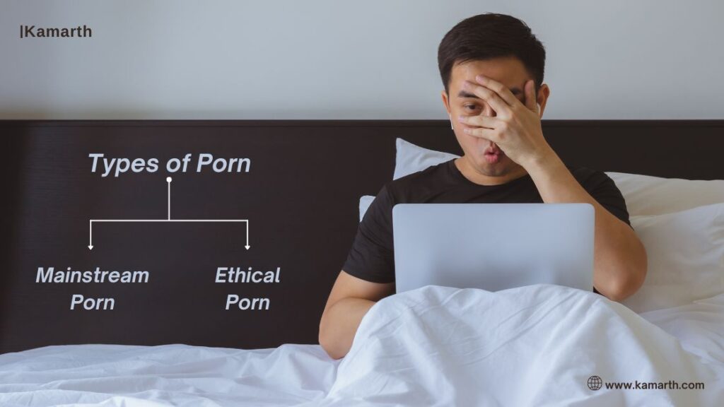 Types of porn - porn addiction - kamarth