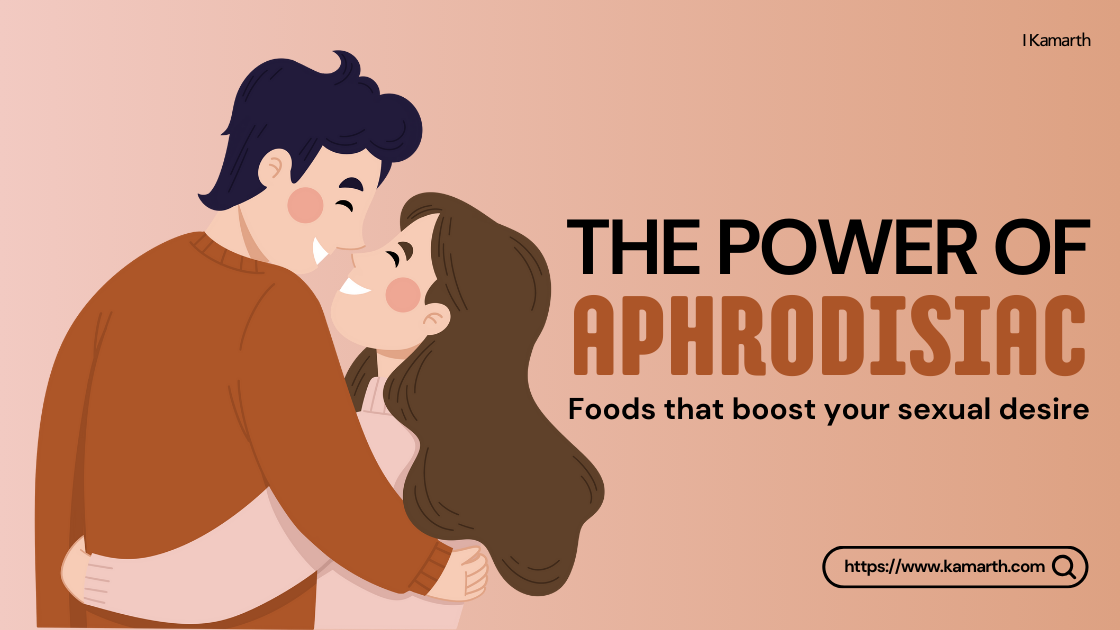 Aphrodisiac