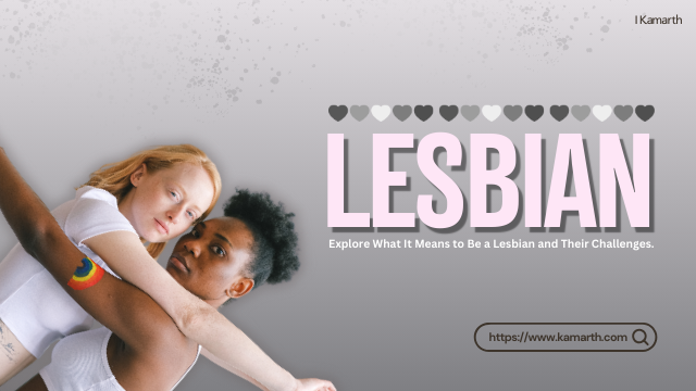 Lesbian