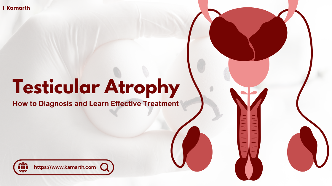 Testicular Atrophy