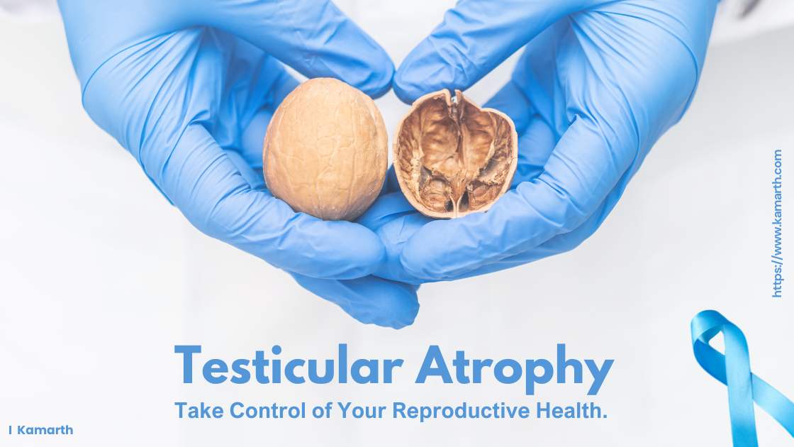 Testicular Atrophy