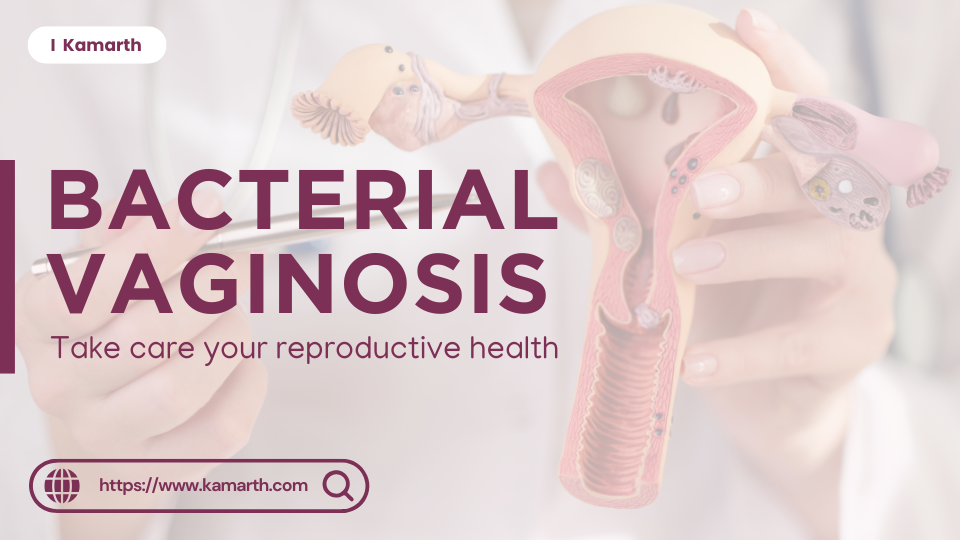 Bacterial Vaginosis