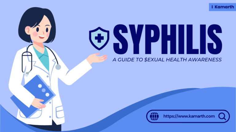 Syphilis
