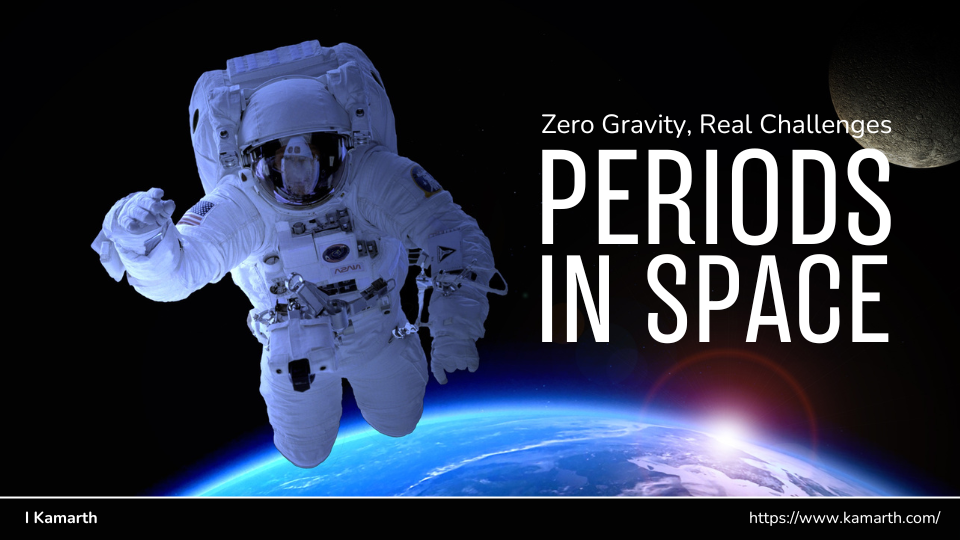 Periods in space