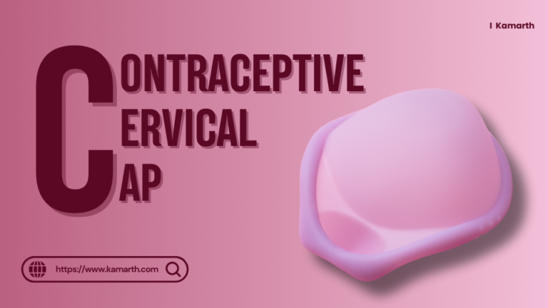 Cervical Caps