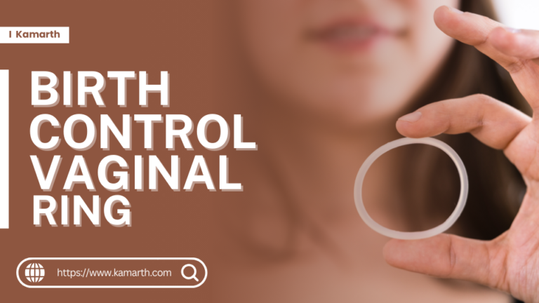 Vaginal Ring