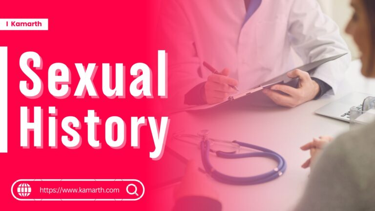 Sexual History