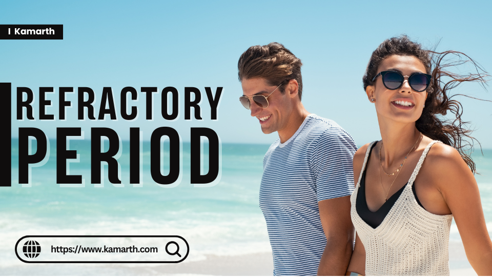 Refractory Period