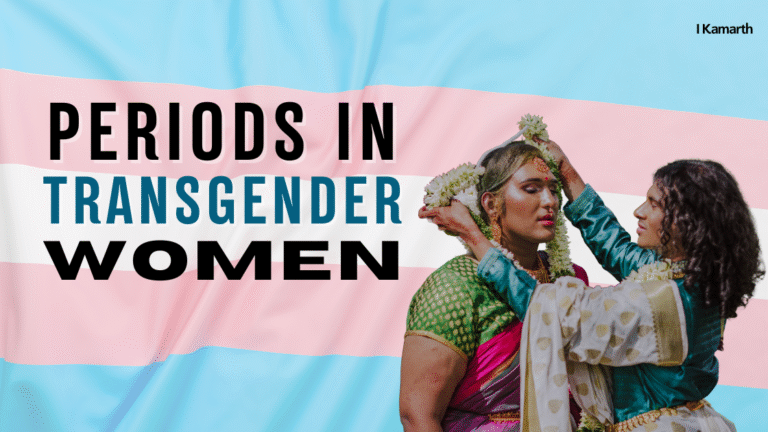 Do trans women have periods