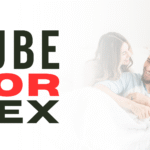 Lube for sex