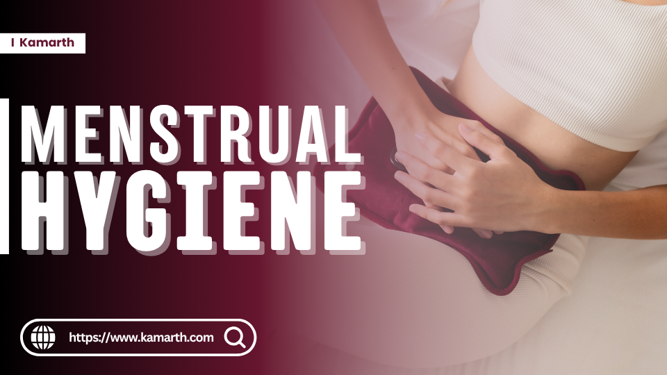 Menstrual Hygiene