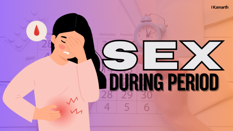 sex during periods
