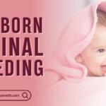 Newborn Vaginal Bleeding