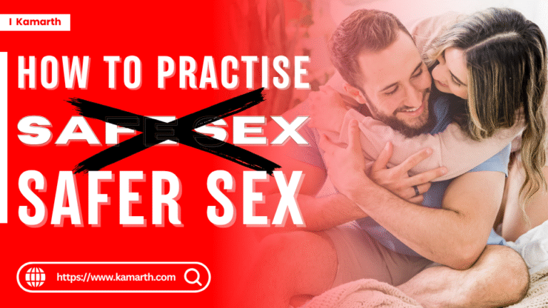 Safe Sex