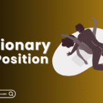 Missionary Sex position