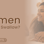Semen Spit or Swallow