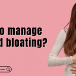 Period Bloating