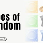 Types of condom