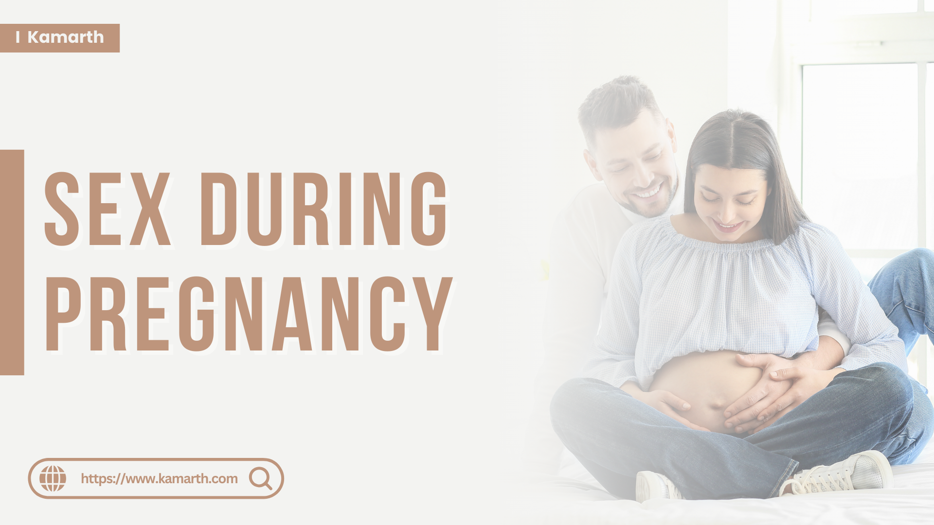 Sex during Pregnancy